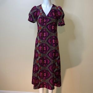Vintage Dress